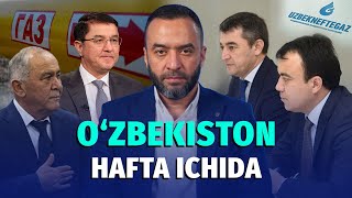 Download lagu Energetikada katta iste’fo va bilimli yoshlarga mukofot | Hafta dayjesti mp3