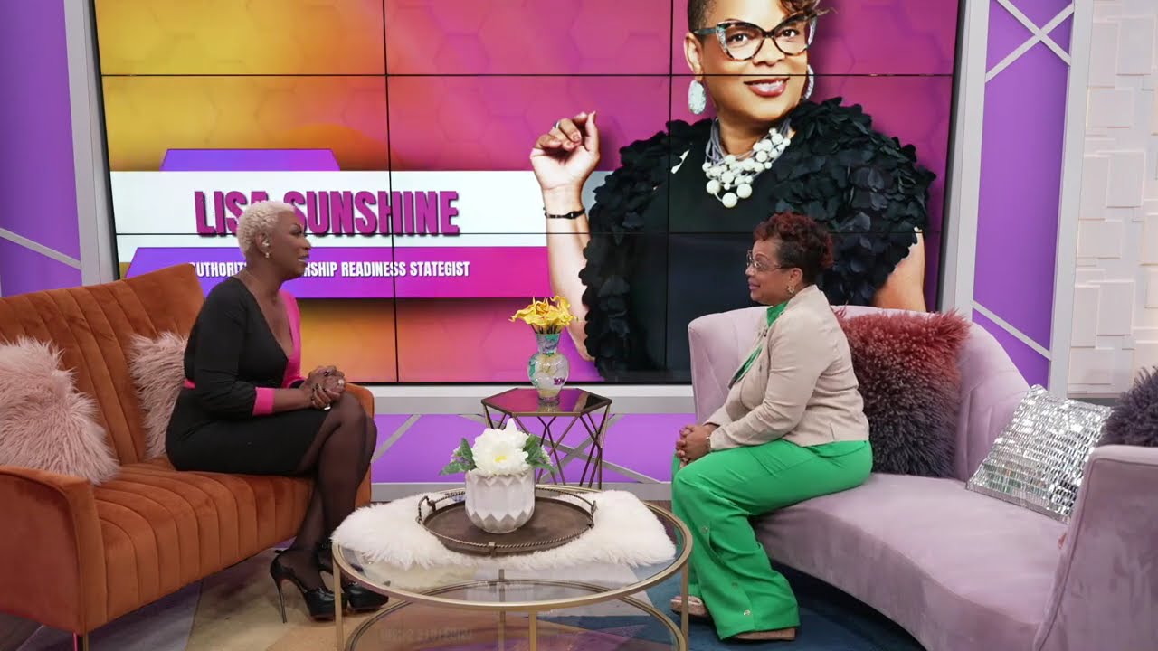 Lisa Sunshine Opens Up: The Morning That Changed Everything 💔