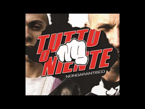 Non garantisco - Fight club feat. Read Quarto blocco (TUTTO O NIENTE 2010)