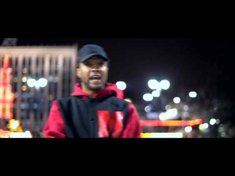 Maserati Money presents " Keep Goin " (PROMO VIDEO)