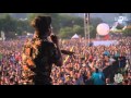 Foster The People - Are You What You Want to Be? (Live @ Lollapalooza 2014)