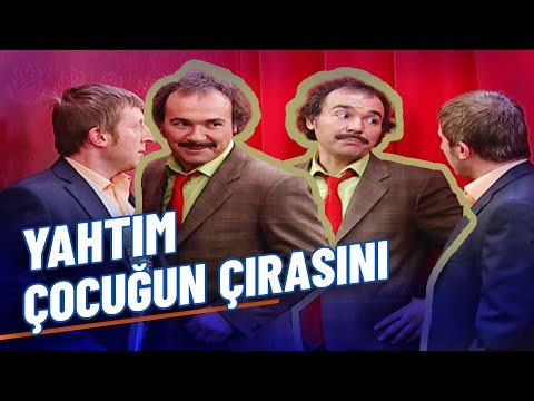 Bu Sefer Dursun Beni Harbiden Furacak Galiba 😱