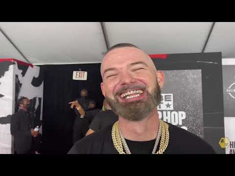 Two Bees TV: Paul Wall Speaks The Making Of Nelly's 'Grillz'