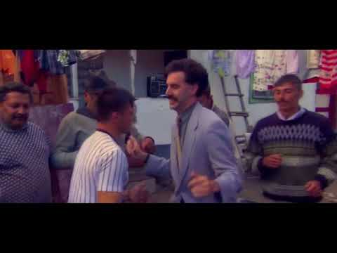 Sghenny Madattak - Balkan Frenchcore