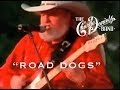 The Charlie Daniels Band - Road Dogs - Official Video