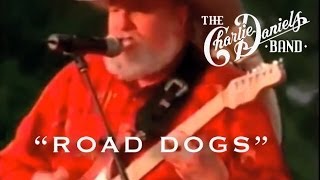 The Charlie Daniels Band - Road Dogs - Official Video