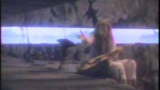 World on Edge - WOE - Standing Push and Fall