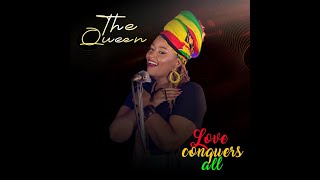 THE QUEEN - LOVE CONQUERS ALL (Official Music Video)