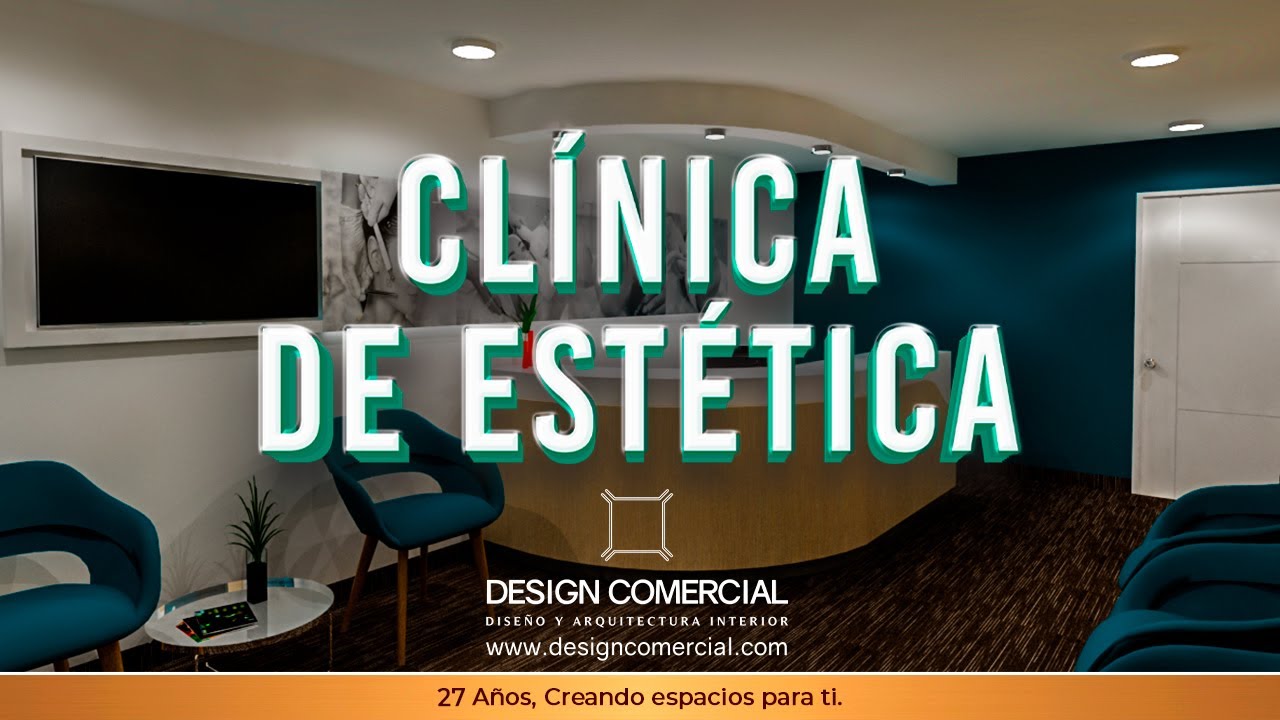 Watch PROYECTO DE DISEÑO PARA CLÍNICA DE ESTETICA Now PROYECTO DE DISEÑO PARA CLÍNICA DE ESTETICA