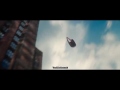 Kaththi Trailer The Amazing Spiderman Remix Arjun M C