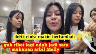 Download lagu NO WONDER THEIR LOVE KEEPS GROWING ARBIL MELLY - Sharing One Meal Is Too Cute🤫 mp3 Download lagu NO WONDER THEIR LOVE KEEPS GROWING ARBIL MELLY - Sharing One Meal Is Too Cute🤫 mp3