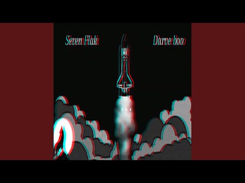 Ermitaño Seven Flak x Darve