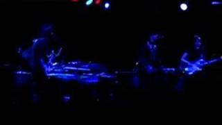 Sparklehorse &quot;Hammering the Cramps&quot;