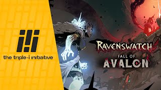 Ravenswatch - Fall of Avalon Update | The Triple-i Initiative