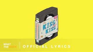 เมะ (kiss by kiss) – The TOYS