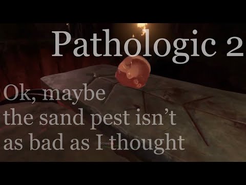 Pathologic 2, lets finally escape the abattoir (part 47)