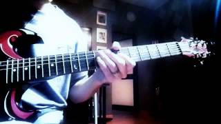 Bruce Springsteen & Steell Mill - He's Guilty - The Judge Song (Guitar Intro)