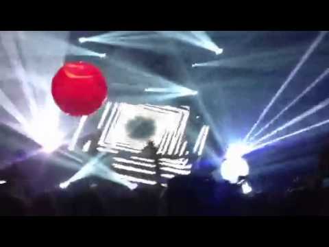 Thomas Gold at Roseland Ballroom NYC