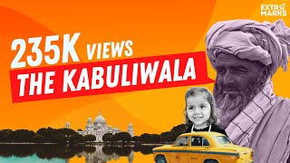 Animated video for the kabuliwala