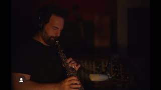 10MFAN PRESENTS Giulio Carmassi showing his brilliance, on his 10MFAN VIRTUOSO SOPRANO MOUTHPIECE!