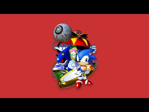 Metallic Madness - "B" mix (Extended)