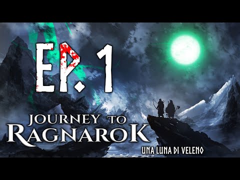 download lagu mp3 mp4 Journey To Ragnarok, download lagu Journey To Ragnarok gratis, unduh video klip Journey To Ragnarok