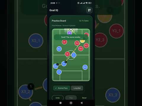 GoalIQ video thumbnail