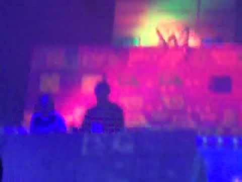 Panayota vs Orca@Metagenesis 7