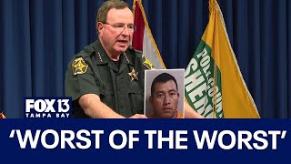 Illegal immigrant accused of enslaving child faces upgraded charges