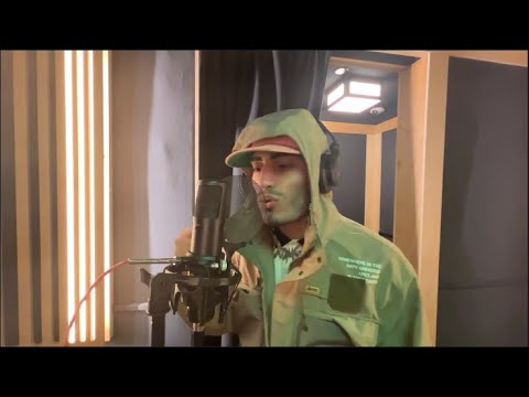 Cebimde Shh Serbestil - Yung Cihad (Official Music Video)