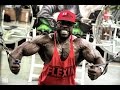 Kali Muscle Chest Workout (WON'T BE STOPPED)