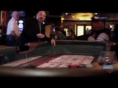 How To Cheat at Craps | Cheating Vegas