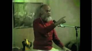 Ram Dass | Love Serve Remember Mission