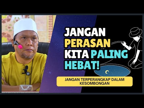 Kelebihan Allah Bagi, Bila Boleh Diambil Kembali  | Ustaz Auni Mohamed