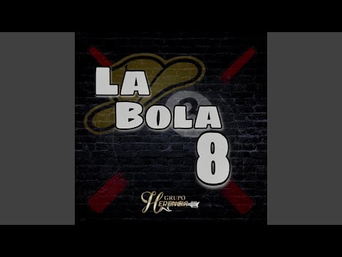 LA BOLA 8
