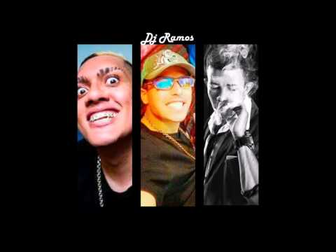 Mc Bin Laden , Mc Magrinho & Mc Dézika - Vai Vai (Dj Ramos) Lançamento 2016