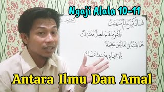 Download lagu Ngaji Kitab Alala Nadhom 10 - 11 mp3 Download lagu Ngaji Kitab Alala Nadhom 10 - 11 mp3
