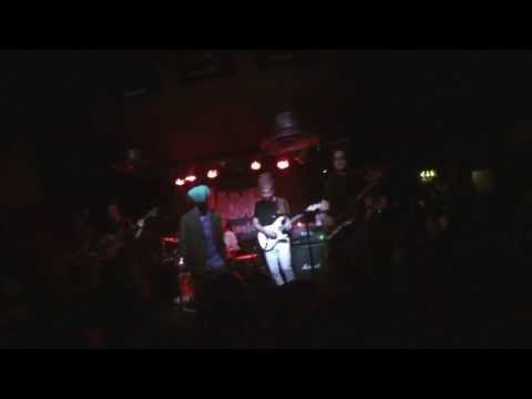 Londres 2013 Reality Shock Roll Call 8 (@Brixton Jamm)