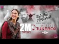 Sufiyum Sujatayum Audio Jukebox Aditi Rao Hydari Jayasurya M Jayachandran Vijay Babu