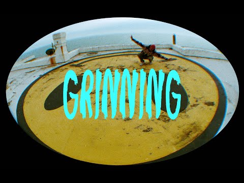 Dabbla x JaySun - Grinning (Official Video)
