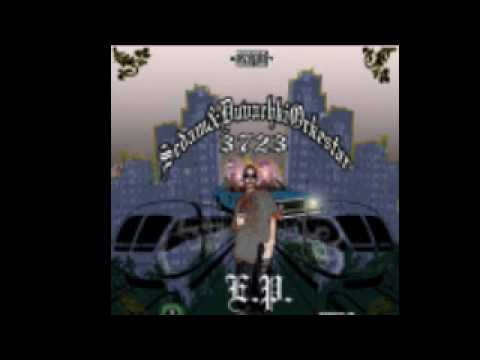 MC Seven feat. Luciano H8R - Lajtni Indo