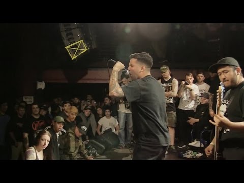 [hate5six] Forced Order - May 29, 2016 Video