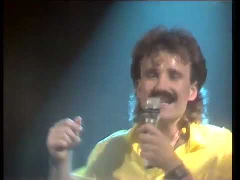 The Flyers - Nanani. (DR-TV 1984)