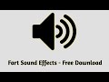 Fart Sound Effect No Copyright Sound Effects