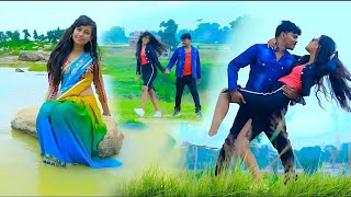 Tere Yad Aaye Muje Rat Me || Singer-Kumar pritam || New Nagpuri Dance Video2024 || New Nagpuri Song