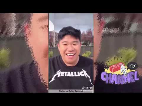 Funny SeanDoesMagic Tik Tok 2020   Try Not To Laugh Watching SeanDoesMagic Tik Toks #1