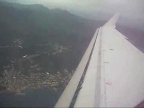 Parigi - Genova in 4 minuti.....