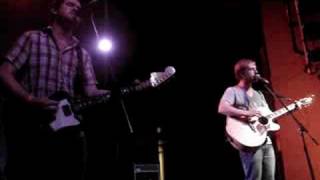 Kevin Devine - Ballgame/Tautou