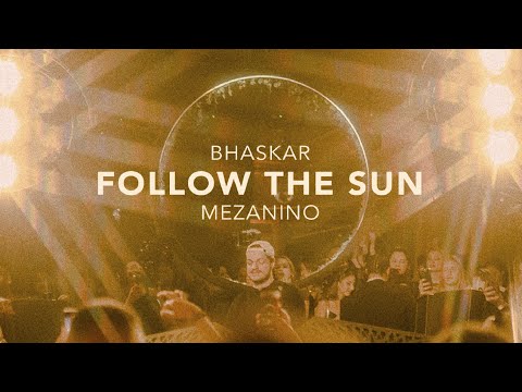 Bhaskar live at Follow The Sun - Mezanino
