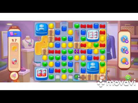 Homescapes 5179 level #homescapes